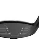 Cleveland Golf Halo XL Hy-Wood, 15° (3-Wood), Ascent 40 Graphite, Senior (A-Flex), Right Hand