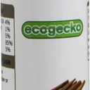 Ecogecko Fragrant Aroma Oil for Water Based Air Revitalizer Air Freshener, 4 Scent Pack (Cinnamon, Eucalyptus, Lavender and Orange Peel) 4x30ML