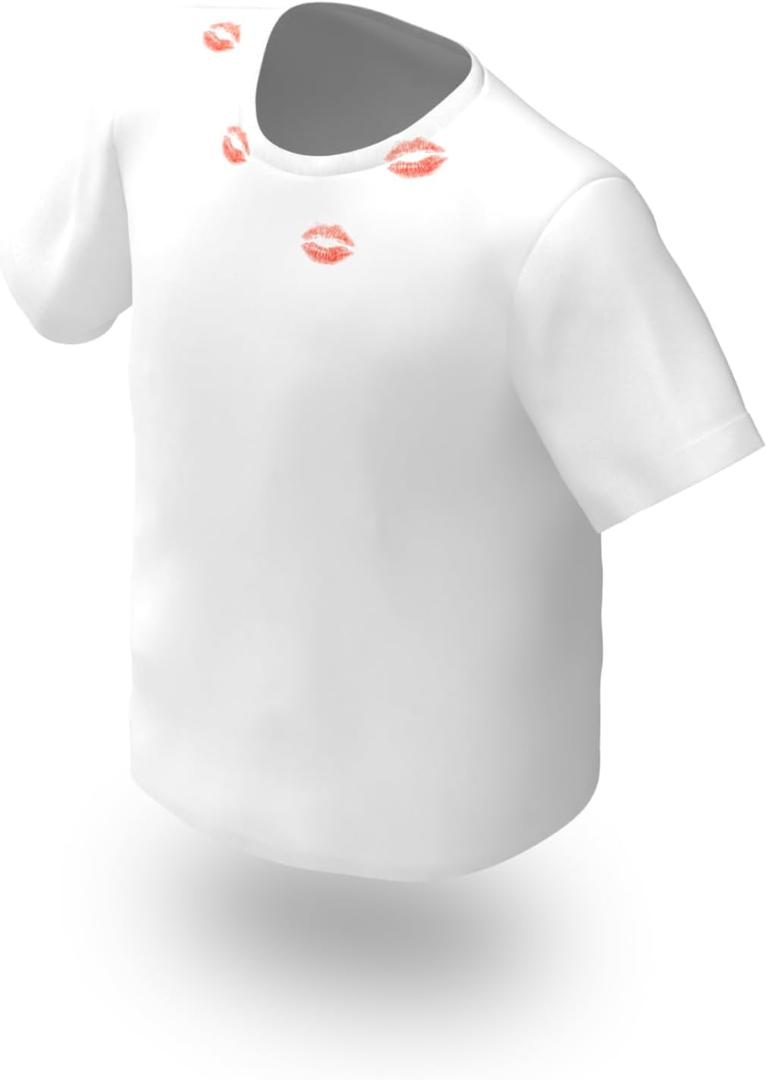 Official Certified Lover Boy Valentine's Day T-Shirt (X-Large)