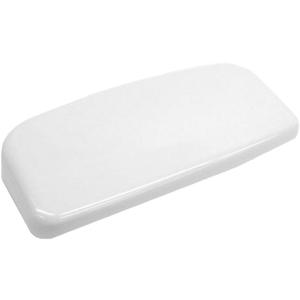 TOTO TTCU854CRS01 Tank Lid for CST854S, CST854SL and CST853S G-Max Lid Cotton White