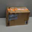 FOMI Premium All Gel Orthopedic Seat Cushion Pad for Car, Office Chair, Wheelchair, or Home. Pressure Sore Relief. Ultimate Gel Comfort, Prevents Sweaty Bottom, Durable (1.25x15x16.8 Inch (Pack of 1))