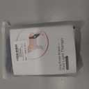 Dog Knee Brace for Torn Acl Hind Leg Red Light Therapy for Dogs Professional Edition Dog Knee Brace Accelerated Wound Healing Suitable for Mini Dogs (S)