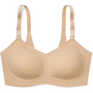 Women's True Body Lift Triangle Back Closure Bra, Size L
