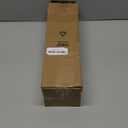 TVWOO White Wrap Around Curtain Rods 2 Pack:Blackout Adjustable Window Curtain Rod,Room Darkening Heavy Duty Curved French Metal Single Drapery Rods for Bedroom Kitchen Easy Install,Pure White 28-48"