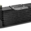 A-Premium Transmission Oil Cooler Compatible with Ford F-150 F150 1997-2004, F-150 Heritage 2004-2004, F-250 F250 1997-1999, Expedition 1997-2002, 4.2L 4.6L