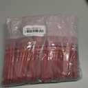 50Pcs Crab Legs Crackers, Crab Leg Cracker Set Tool for Lobster, Crab, Crawfish, Prawns, Shrimp, Seafood Tools