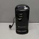 Rehabilitation Advantage Easy Open Electric Can Opener