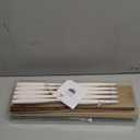 Floating Candles with Wand, 20 Pack 2 Wands Halloween Magic Hanging Candles Flameless Floating Candles Battery Operated for Halloween Decorations Gift Idea