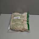 guiyal Cotton Blend Vintage Soft Scarf With Fringed Edges (70 inches x 35 inches, Crinkle Khaki)