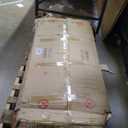 Sectional Couches for Living Room Furniture Sets, 4 Seat Modular Sectional Sofas for Living Room Set with Removable Ottoman, L Shaped Couch Set with 2 Armrest for Apartment, Black