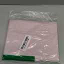 Keyboard Case for iPad mini 7 (A17 Pro 2024) & Mini 6 (2021) 8.3inch - with Mouse and Magnetically Keyboard, Case with Pencil Holder for iPad mini 7th/6th Generation, Auto Sleep/Wake, Pink