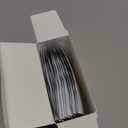 Hydrogel Soothing Gel Pads for Breastfeeding: Breast Pads Reusable for Instant Pain Relief | Provides Cooling Effect | Healing Nipples - 12 Packs(24 Count)