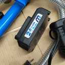 Macnaught BOP Battery Operated Oil Pumps - 16 to 55 Gallon, 5FT Hose, On-Demand Nozzle for Oil, ATF, Coolant, Hydraulic Fluids (16-55 Gal Complete Starter Kit)