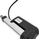 AT494284, AT424407 Quick Tach Actuator Compatible with John Deere 318D 320D 323D 319D 329D 328E 204K 204L 244J 244K 244L 304J, Part #: AT361276, AT471581, AT318535