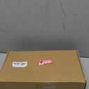 IBWell 3 Strands 40 inch Blue Fake Wisteria Hanging Flowers Wall Flowers Fake Blue Flowers Wisteria Flowers Blue Faux Flowers Artificial Wisteria for Flower Arrangements