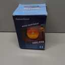 HL Himalayan Pink salt Lamp Bowl with Balls comes with dimmer switch and a pair of bulbs (HL BOWL)