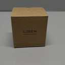 LISEN for Magsafe Car Mount, Cell Phone Holders for Your Car, Magnetic Car Accessories for Women Men Interior Jeep, Vacuum SuctionPro for Valentines Day Gifts for Him Kits, for iPhone 17-12, Black