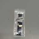 Braided Stretchy Band Compatible with Apple Watch Bands 38mm 40mm 41mm 42mm 44mm 45mm 46mm 49mm Women Men, Soft Nylon Solo Loop Magnetic Sport Strap for iWatch Series 11 10 9 8 7 6 5 4 3 2 1 SE Ultra (Anchor Blue)