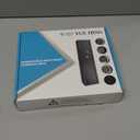 Gun Safe Lock Replacement Solenoid Lock with 2 Override Keys, Upgrade Golden Digital Keypad DIY Safe Electronic for Fireproof Safe Box