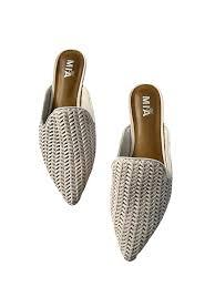 Girl Mia, Size 7