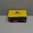 Ultraverse 20x4.0, 24x4.0, 26x4.0, 20x3.0, 26x3.0 Inner Tube Set with Schrader Valve-Ideal for Mountain Bikes & E-Bikes with 20/26-Inch Fat Tires-Durable & Reliable Performance 2 Pack with Tire Levers