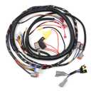 Wire Wiring Harness for Club Car Precedent 1515-5201 48V Controller 103850301