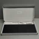 Large Digital Wall Clock Large Display 17.2" Big Digital Timer with 9 Groups Timer Remote Control for Gym Classroom 10 Colors for LED Wall Clock with Temperature Date Week DST Dynamic RGB