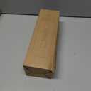 National Parks Water Bottle with 63 Waterproof Stickers & Carry Strap, Durable Plastic Water Bottle 32oz Hiking Water Bottles for Travel, Camping, Gifts for Kids, Men, Women Tritan, BPA Free