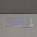 OMOTON Bluetooth Keyboard Compatible with iPad A16 11th 10th Generation, iPad 10.2 (9th/8th/7th), iPad Pro 13/12.9/11 inch, iPad Air/Mini and More iOS Devices, Blue