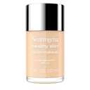 Neutrogena Healthy Skin Liquid Foundation Makeup with Broad Spectrum SPF 20 Sunscreen, Lightweight, Medium Coverage Makeup with Sunscreen and Pro-Vitamin B5, Natural Beige 60, 1 fl. oz