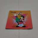 A Goofy Movie Soundtrack Splatter (Vinyl)