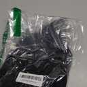 Pixie wigs Human Hair Short Wigs for Women Glueless Short Layered Pixie Cut Human Hair Wig With Bangs Brazilian Virgin Human Hair Wig Wear and Go Wig Natural 1b Color(natural black 1b)