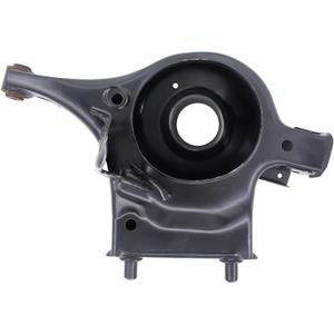 NewYall Rear Left Lower Rearward Suspension Control Arm with Inner Bushing for Nissan Altima Sedan 2013-2021