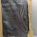 American Tourister 4 KIX 2.0 Expandable Softside Luggage with Spinner Wheels, 2 PC SET (20/24), Black