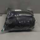 Toddmomy Patio Furniture Covers in Outdoor Chair Cover Deep Seat Weatherproof for Patio Lounger