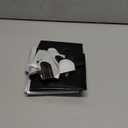 Black and White Checkered Mylar Square Foil Balloon Wall Tunnel Arch Metallic Double sided Flat Balloon Garland Kit Checkerboard Racing Themed Celebration Party Supply Backdrop Decorations