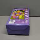 8FT Tall Easter lnflatables Decoration He is Risen Cross with Easter Eggs Built-in 5 LED Lights Blow Up Easter Outdoor Yard lnflatable Decorations