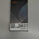 TORRAS Magnetic Shockproof for iPhone 12 Pro Case/iPhone 12 Case, [Military-Grade Drop Tested] [Compatible with MagSafe] Translucent Slim Protective Anti-Scratch, Black