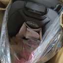 Graco Slimfit 3-in-1 Convertible Car Seat, Slim Car Seat with Space-Saving Design, Highback Booster Seat with 10-Position Headrest, Rear Facing and Forward Facing Carseat, Darcie, Manufactured Date: 12/02/2025