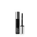 Clinique Chubby Lash Fattening Mascara | Volume, Length + Safe For Sensitive Eyes, Jumbo Jet, 0.3 Fl Oz