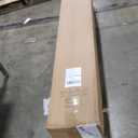 Zinus 12 Inch Full Cooling Essential Memory Foam Mattress [NewVersion], Fiberglass Free, Medium Feel, Breathable Cooling Layers, Certified Safe Materials (White)