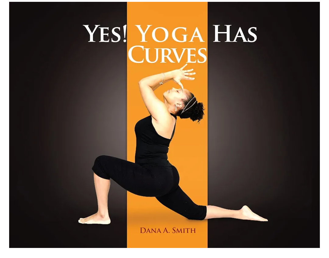 YES! Yoga Has Curves