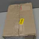 Reli. 40 to 45 Trash Bags Heavy Duty | 50 Trash Bags | Super Sizeable for Serious Garbage Cleanup (Black)