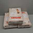 Huggies Size 6 Diapers, Skin Essentials Baby Diapers, Size 6 (35+ lbs), 96 Count (3 Packs of 32)