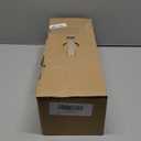 Sweepulire Electric Spin Scrubber for Cleaning, Shower Scrubber with Long Handle, 2 Spin Speeds, Bathroom Scrubber with 8 Replacement Heads, Bath Tub Cleaner Brush for Floor, Tub, Shower, Tile (All White)