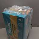 Pampers Swaddlers Diapers, Size 3 (13-26 lbs), 136 Count, Absorbent, Keeps Baby Dry and Comfortable, Skin Safe Disposable Baby Diaper