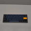 Ducky One 3 Pro Mini Mechanical Gaming Keyboard, Black