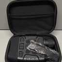 JStoon Night Vision Binoculars Glassowl True IR 3MP 1080p Image 4x Digital Zoom