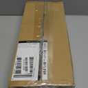 Simple Houseware Standing Coat and Hat Hanger Organizer Rack, 12 Hooks, Bronze