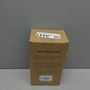 SuzziPad Cold Socks & Hand Ice Pack, Cooling Gloves for Chemotherapy, Chemo Care Package for Women and Men, S/M, Purple